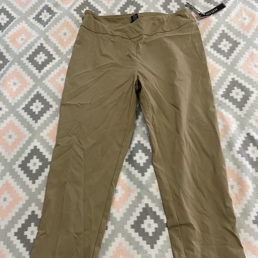 Woman’s causal pants